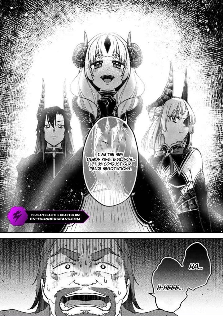 I Was Exiled From The Heroes’ Party So I Tried Raising The Demon Lord To Be Unbelievably Strong Chapter 16 - Page 30