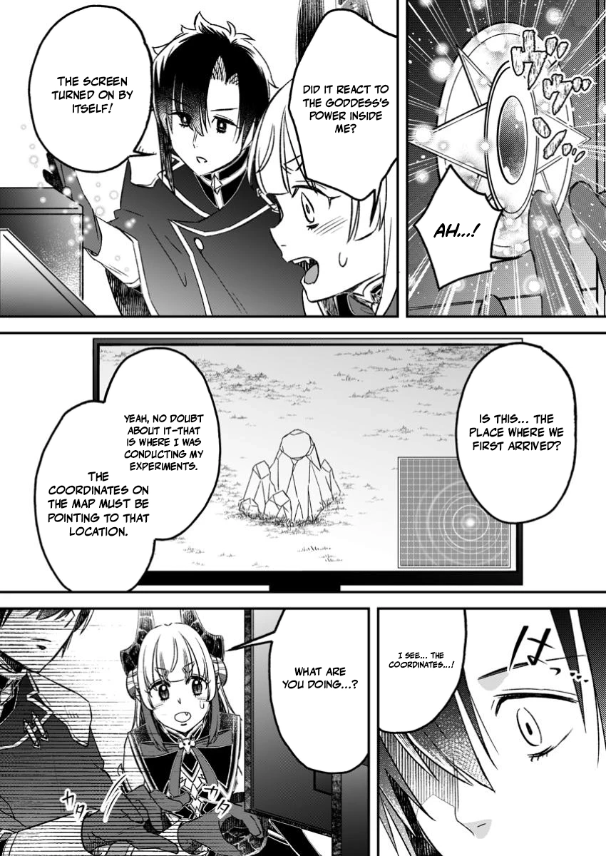 I Was Exiled From The Heroes’ Party So I Tried Raising The Demon Lord To Be Unbelievably Strong Chapter 18 - Page 12