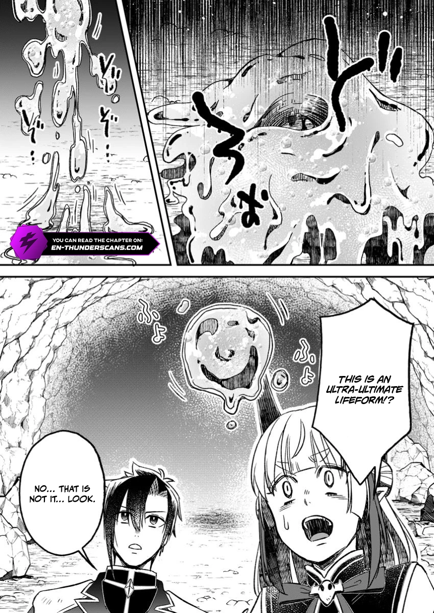 I Was Exiled From The Heroes’ Party So I Tried Raising The Demon Lord To Be Unbelievably Strong Chapter 18 - Page 25