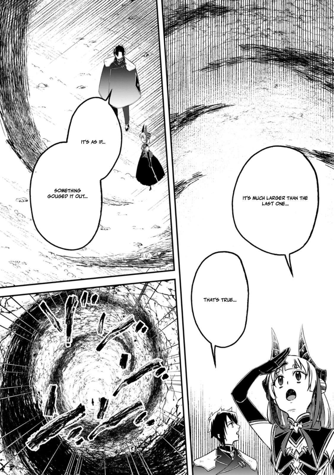 I Was Exiled From The Heroes’ Party So I Tried Raising The Demon Lord To Be Unbelievably Strong Chapter 19 - Page 26