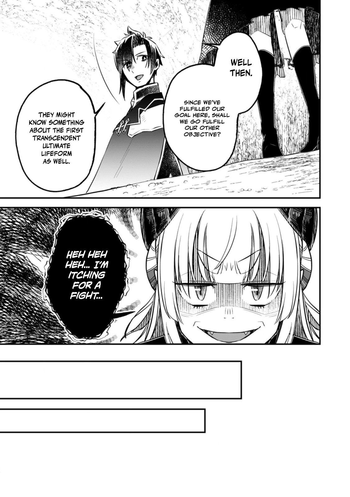 I Was Exiled From The Heroes’ Party So I Tried Raising The Demon Lord To Be Unbelievably Strong Chapter 20 - Page 17