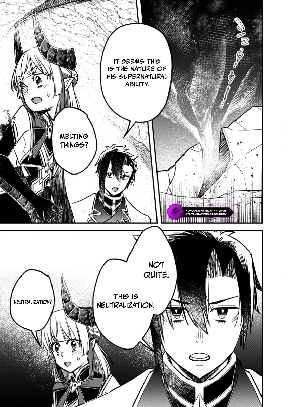 I Was Exiled From The Heroes’ Party So I Tried Raising The Demon Lord To Be Unbelievably Strong Chapter 20 - Page 5