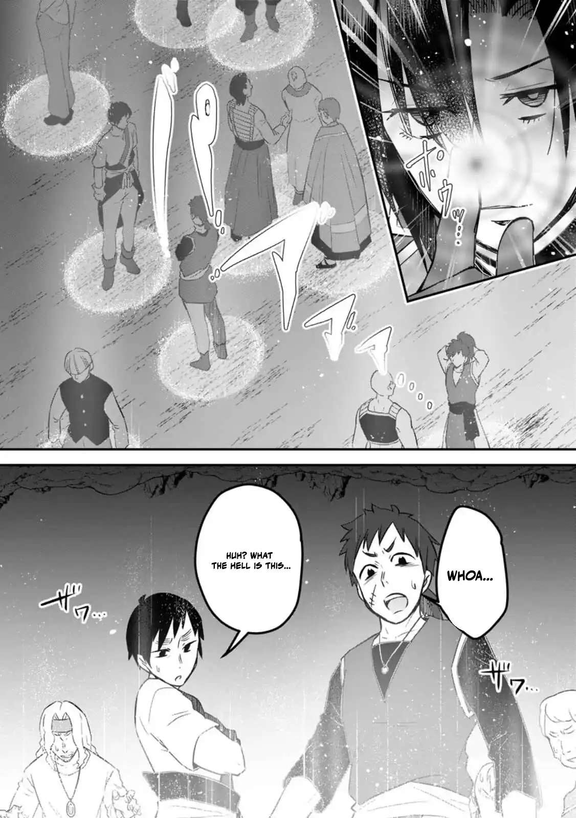I Was Exiled From The Heroes’ Party So I Tried Raising The Demon Lord To Be Unbelievably Strong Chapter 22 - Page 17