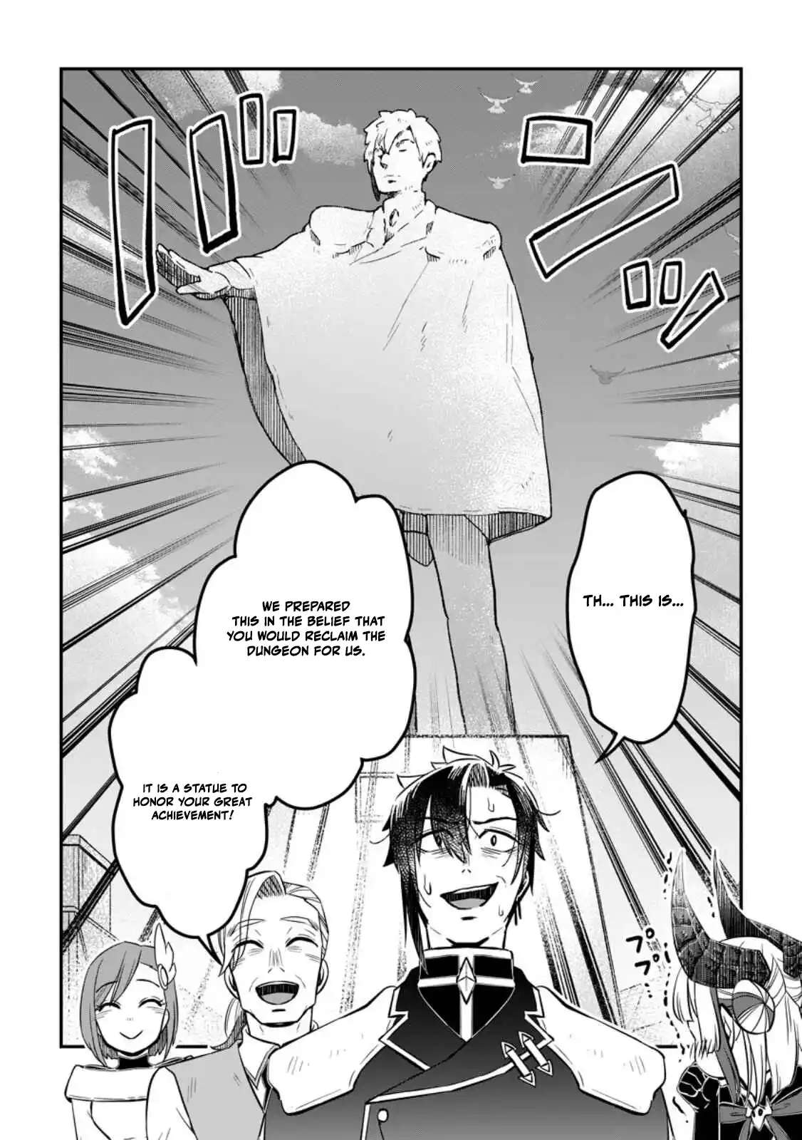 I Was Exiled From The Heroes’ Party So I Tried Raising The Demon Lord To Be Unbelievably Strong Chapter 22 - Page 26