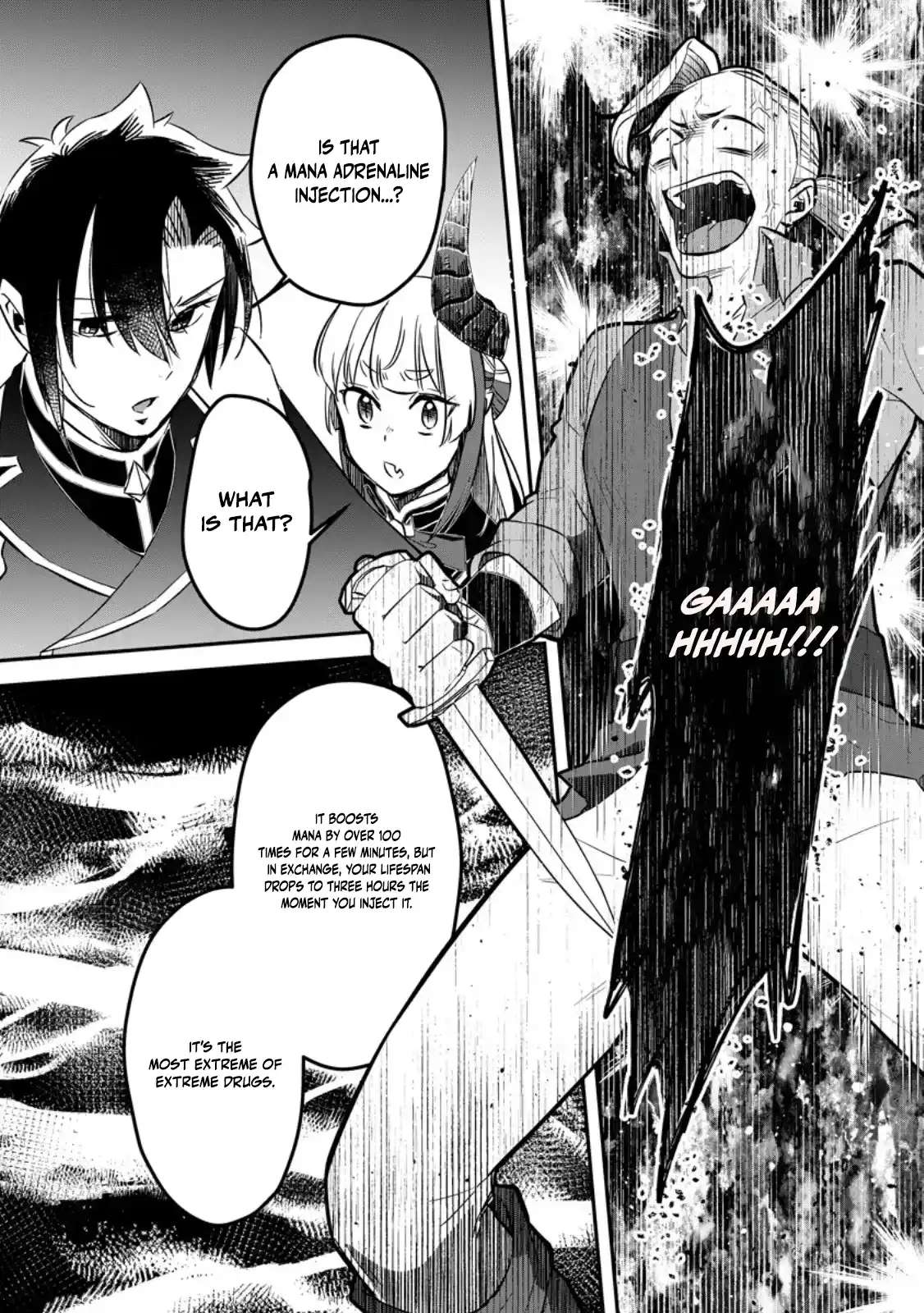 I Was Exiled From The Heroes’ Party So I Tried Raising The Demon Lord To Be Unbelievably Strong Chapter 22 - Page 6