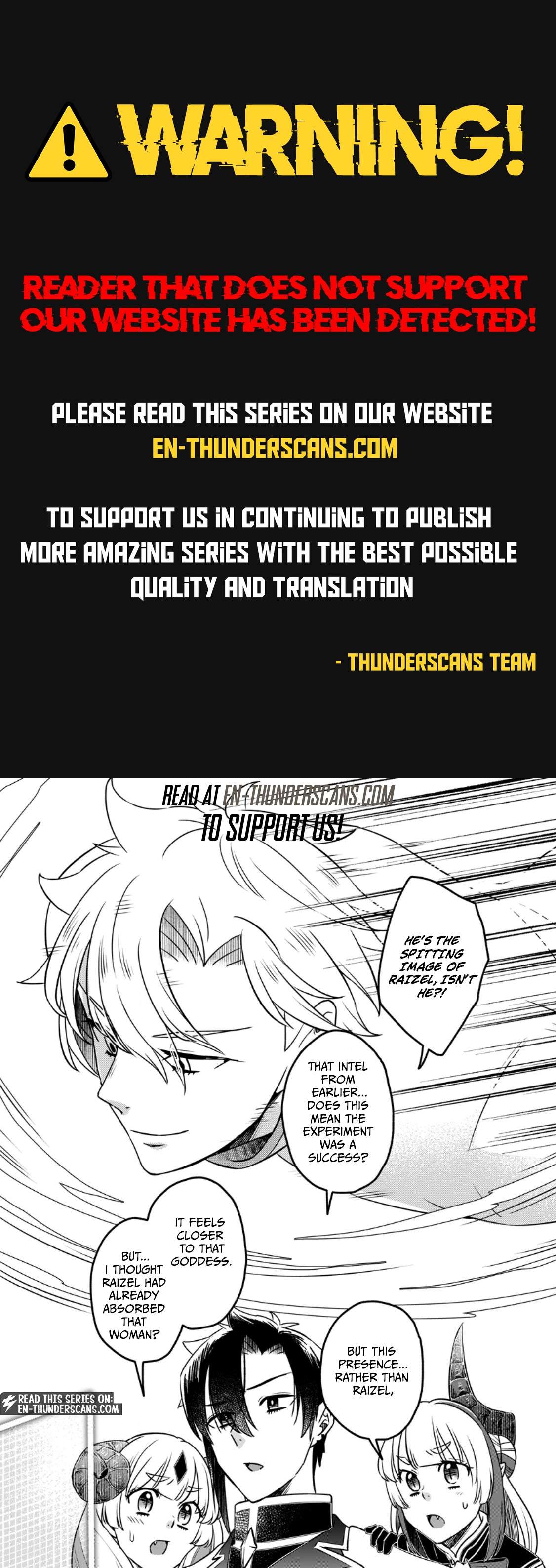 I Was Exiled From The Heroes’ Party So I Tried Raising The Demon Lord To Be Unbelievably Strong Chapter 24.2 - Page 1