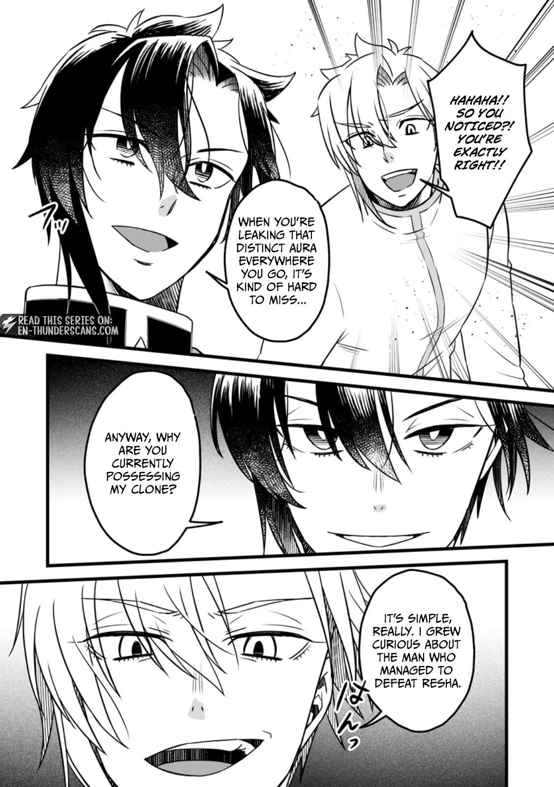 I Was Exiled From The Heroes’ Party So I Tried Raising The Demon Lord To Be Unbelievably Strong Chapter 24.2 - Page 4