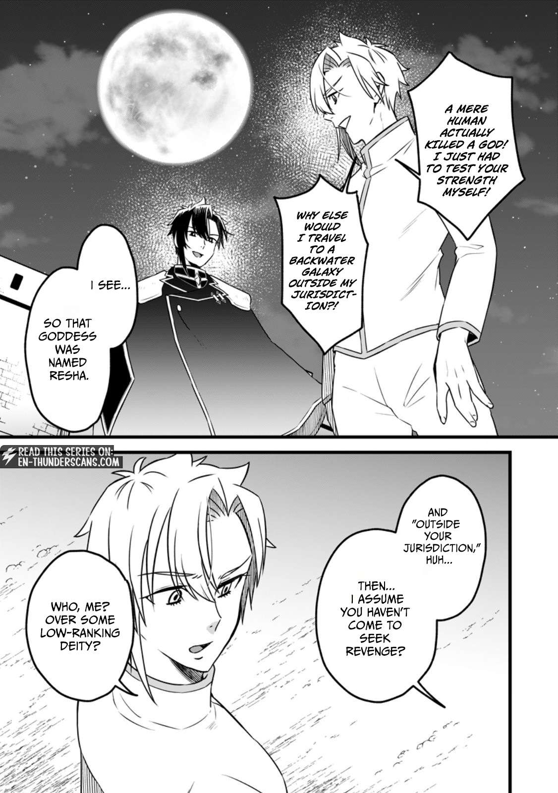 I Was Exiled From The Heroes’ Party So I Tried Raising The Demon Lord To Be Unbelievably Strong Chapter 24.2 - Page 5