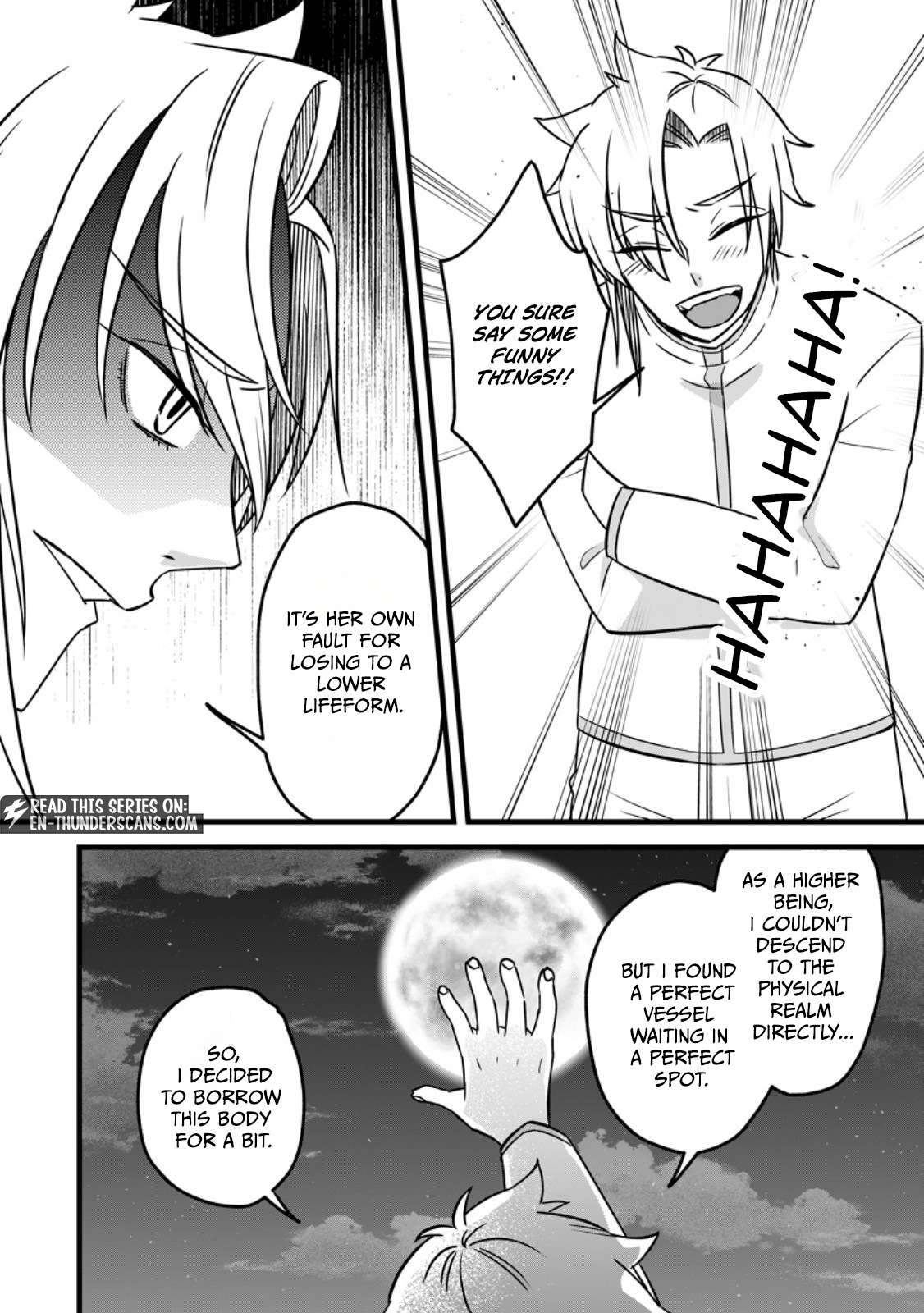 I Was Exiled From The Heroes’ Party So I Tried Raising The Demon Lord To Be Unbelievably Strong Chapter 24.2 - Page 6
