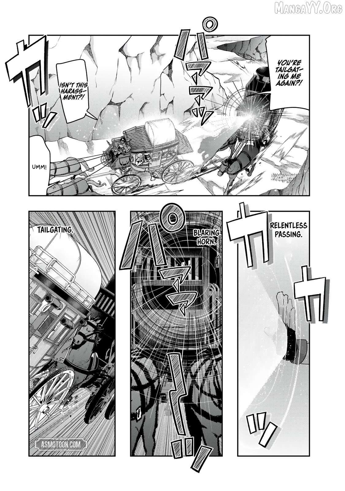 I Don’t Really Get It, but It Looks Like I Was Reincarnated in Another World Chapter 123.1 - Page 14