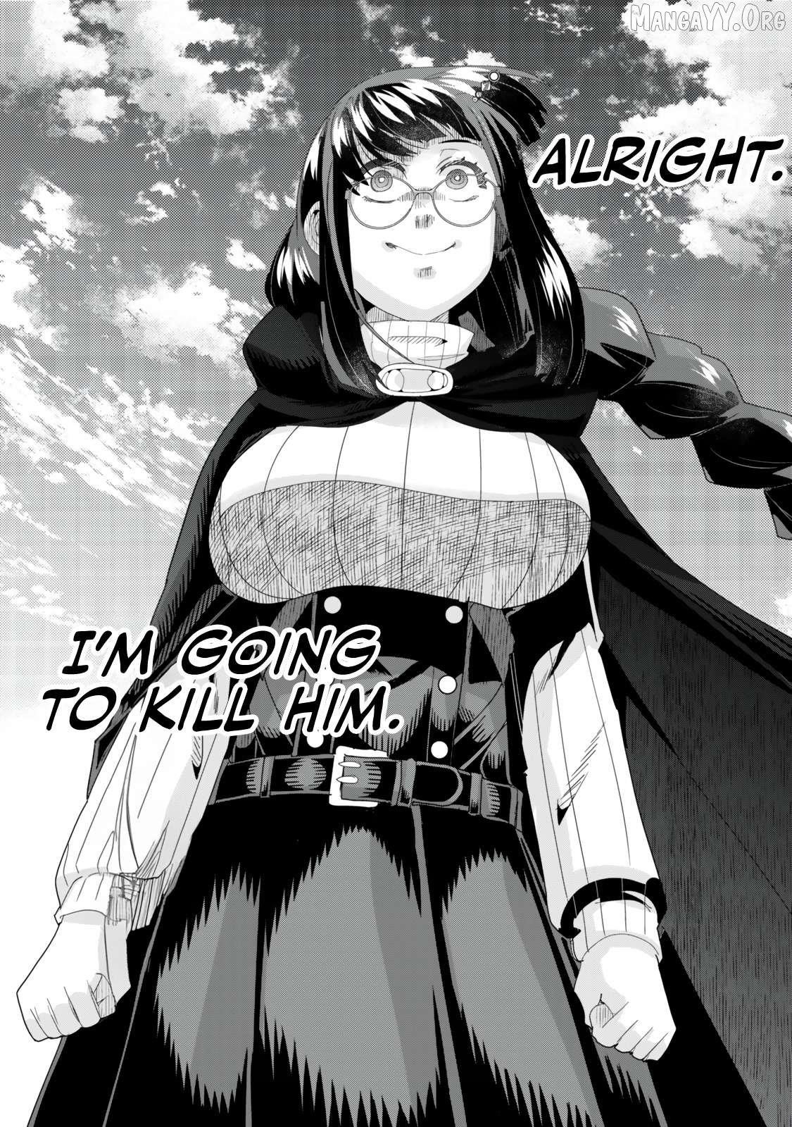 I Don’t Really Get It, but It Looks Like I Was Reincarnated in Another World Chapter 124.1 - Page 14