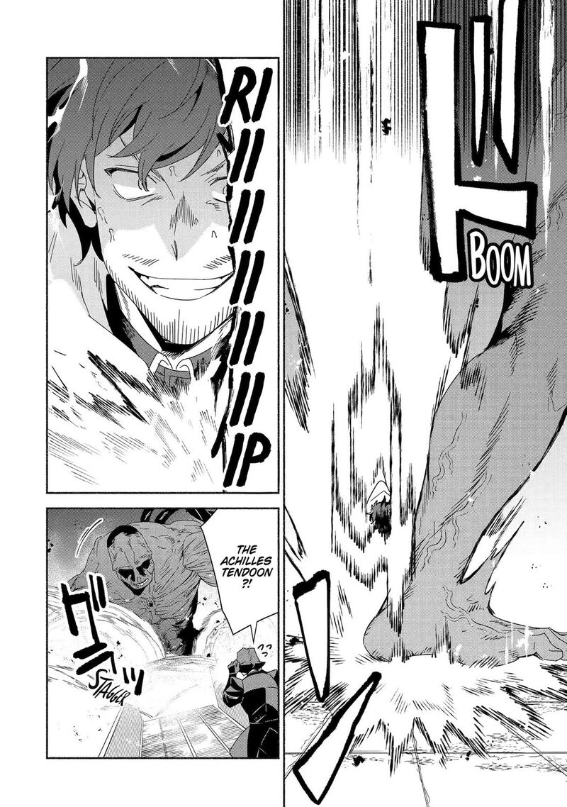 The Diary Of A Sage Around 40 Living In Another World Chapter 87 - Page 15