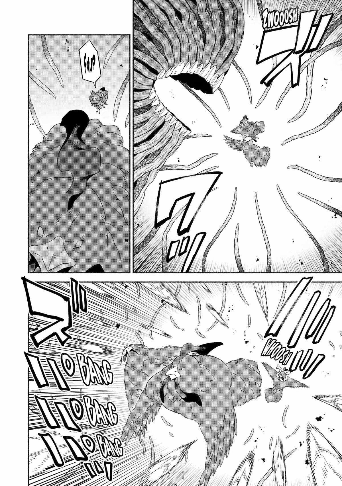 The Diary Of A Sage Around 40 Living In Another World Chapter 88 - Page 23