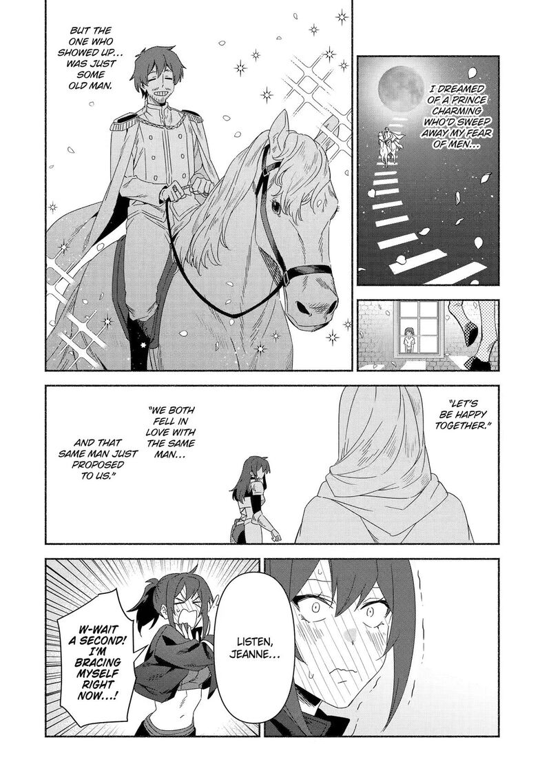 The Diary Of A Sage Around 40 Living In Another World Chapter 89 - Page 30