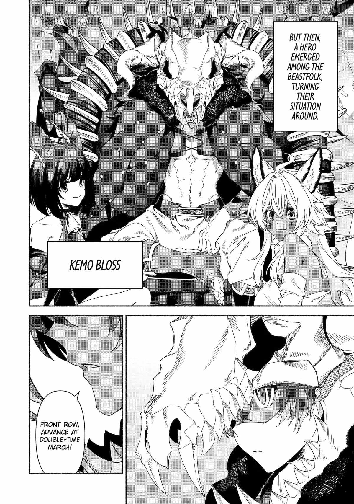 The Diary Of A Sage Around 40 Living In Another World Chapter 92 - Page 16