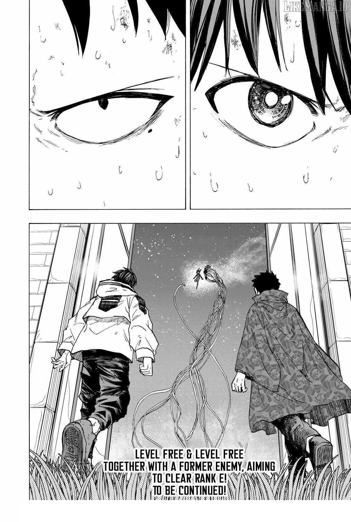 Saikyou de Saisoku no Mugen Level Up Chapter 75 - Page 20