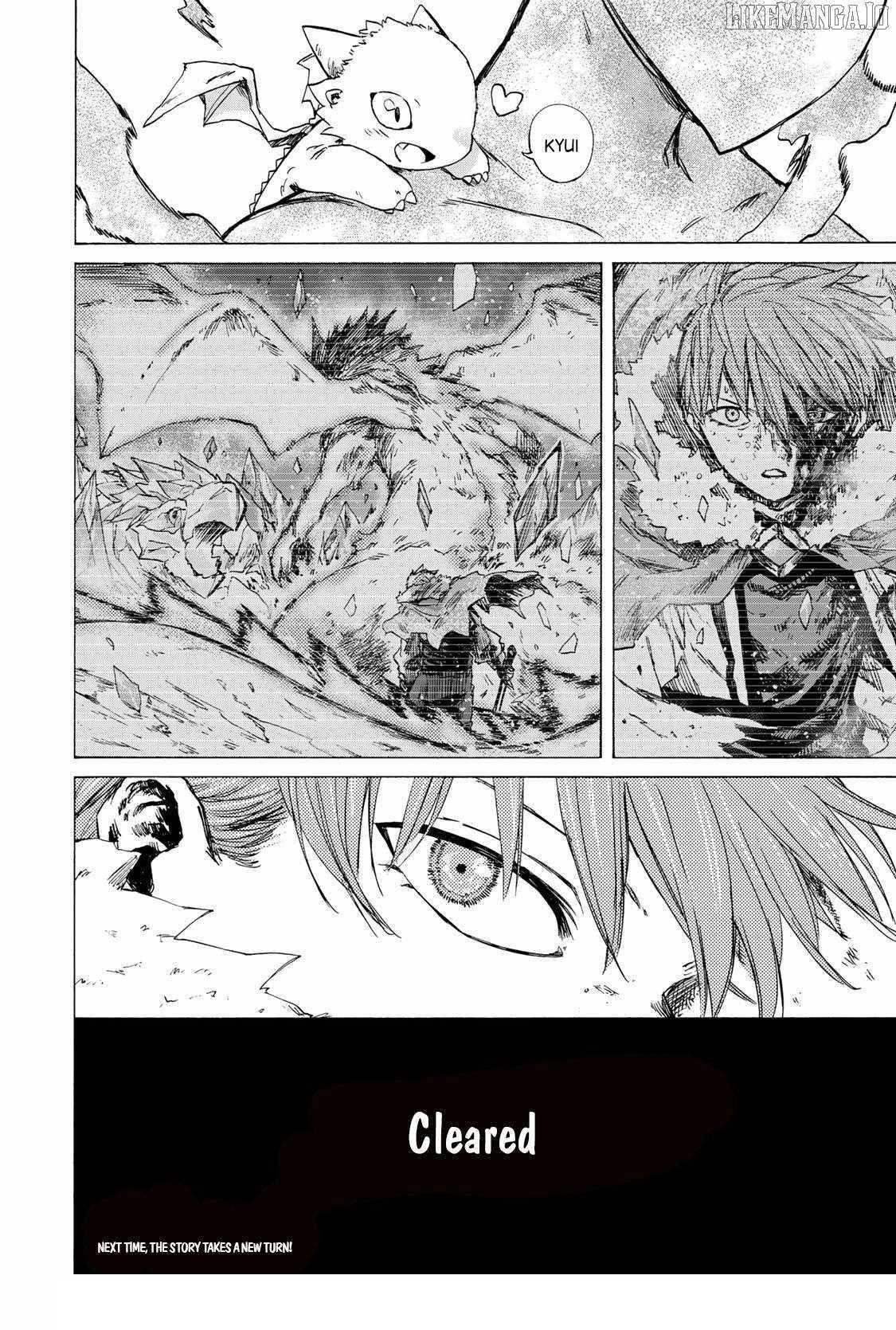 Saikyou de Saisoku no Mugen Level Up Chapter 78 - Page 18