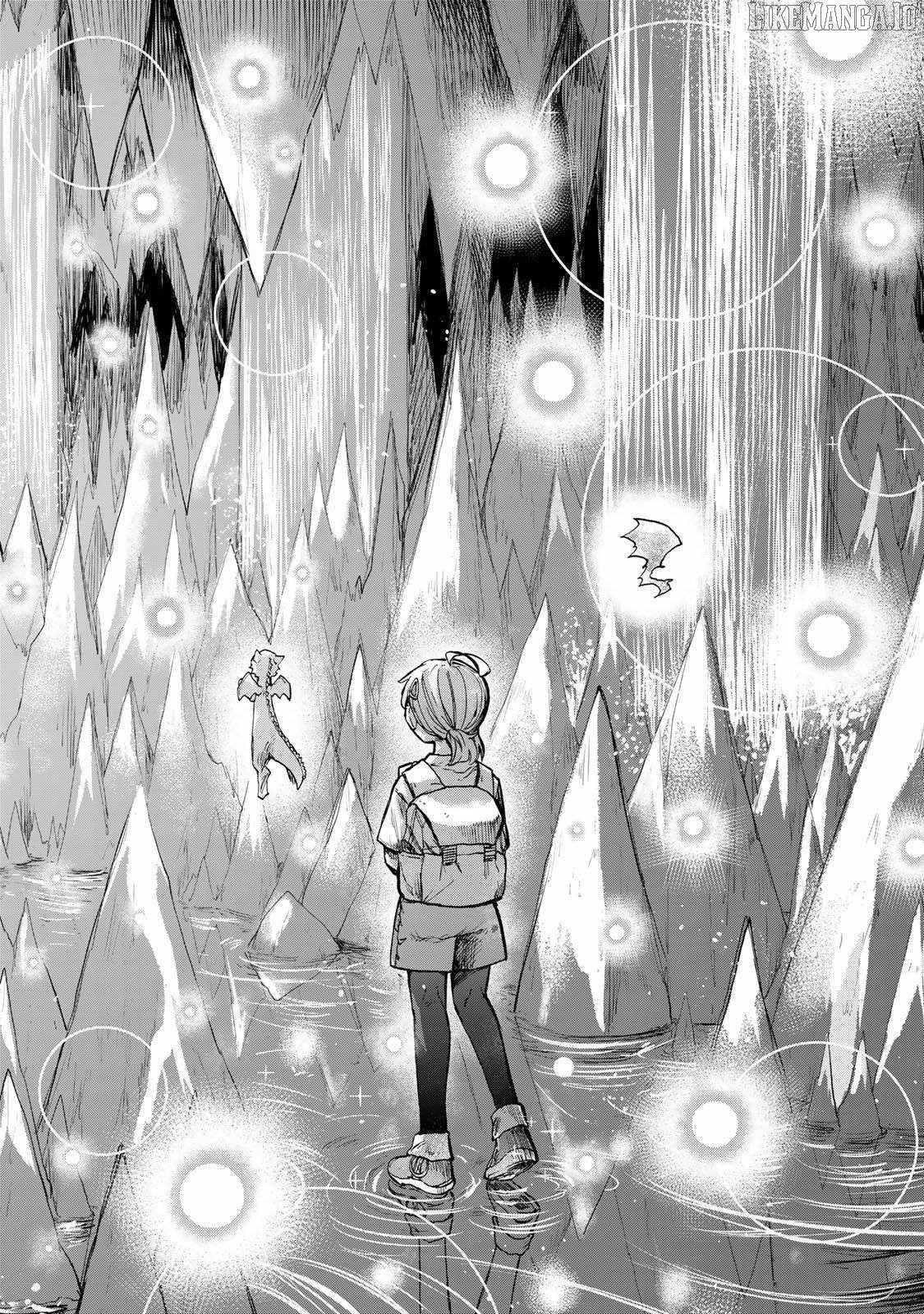 Saikyou de Saisoku no Mugen Level Up Chapter 79 - Page 14