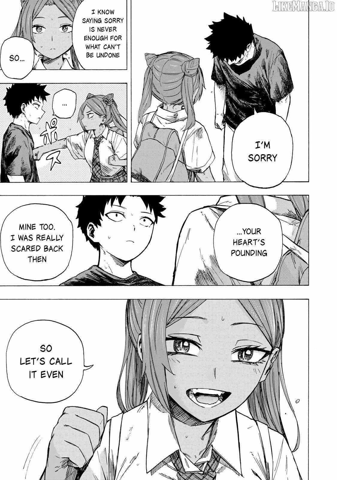 Saikyou de Saisoku no Mugen Level Up Chapter 80 - Page 3