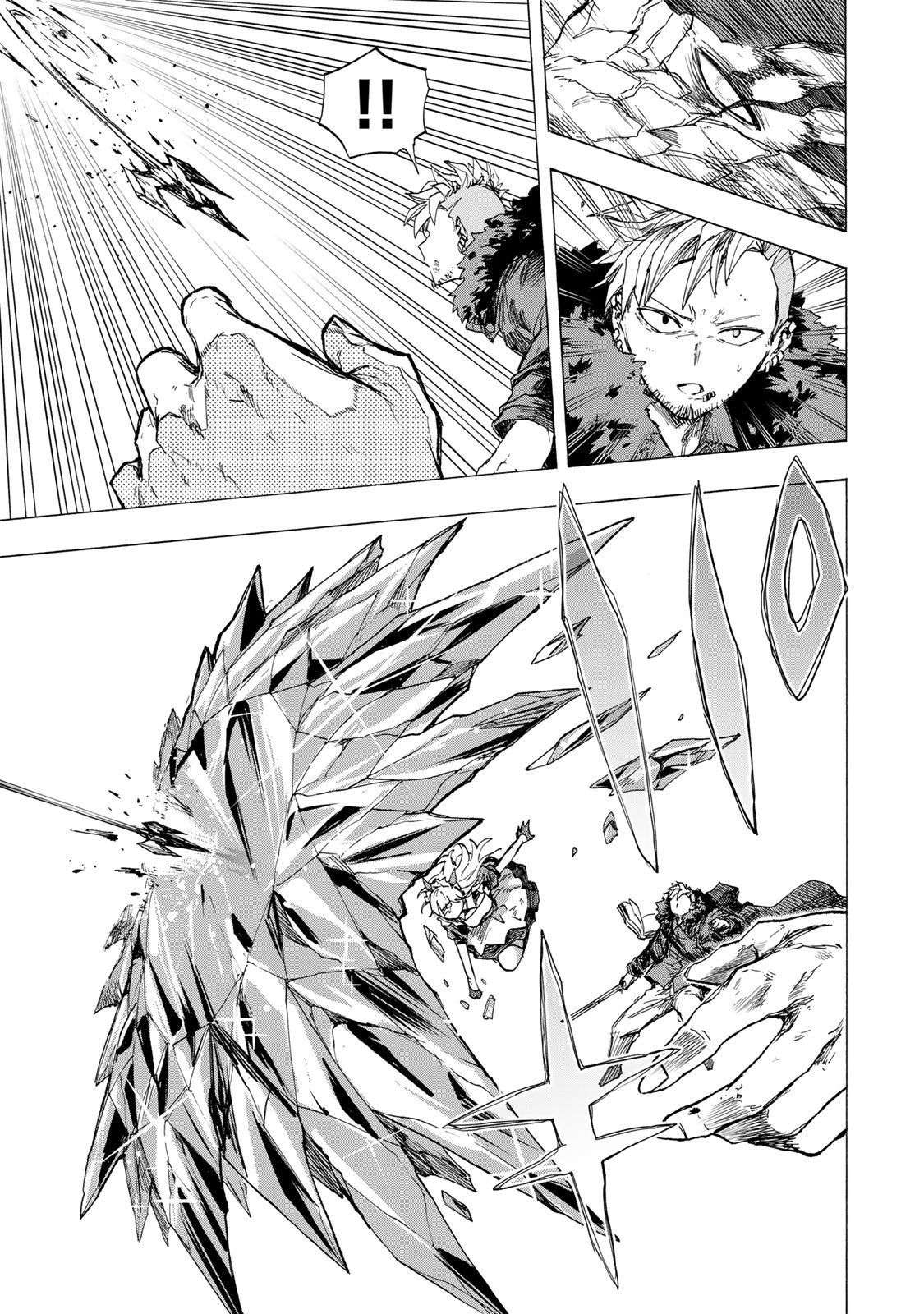 Saikyou de Saisoku no Mugen Level Up Chapter 83 - Page 10