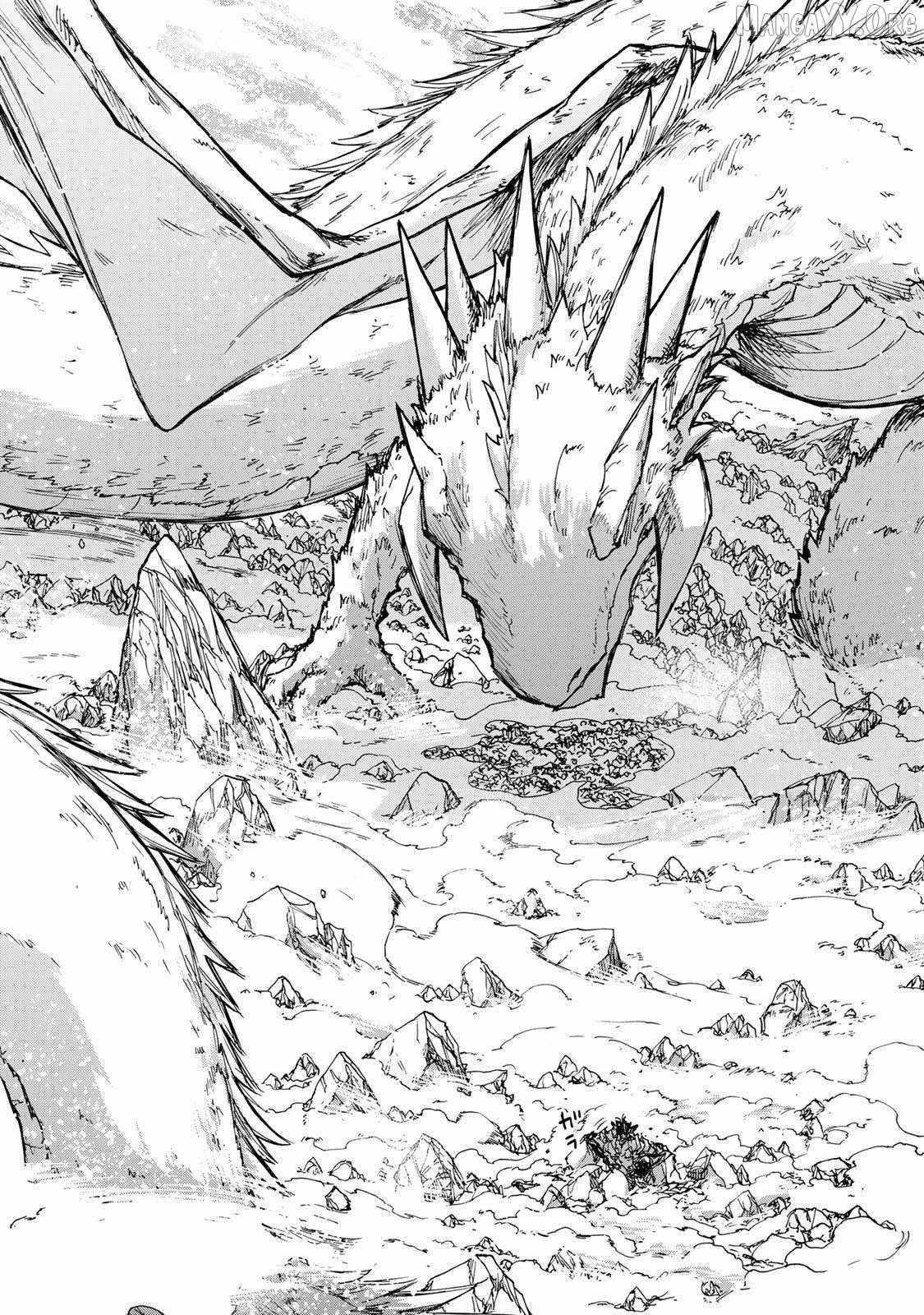 Saikyou de Saisoku no Mugen Level Up Chapter 85 - Page 13