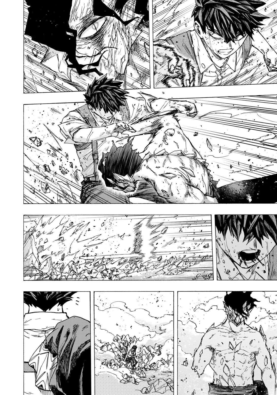 Saikyou de Saisoku no Mugen Level Up Chapter 86 - Page 19