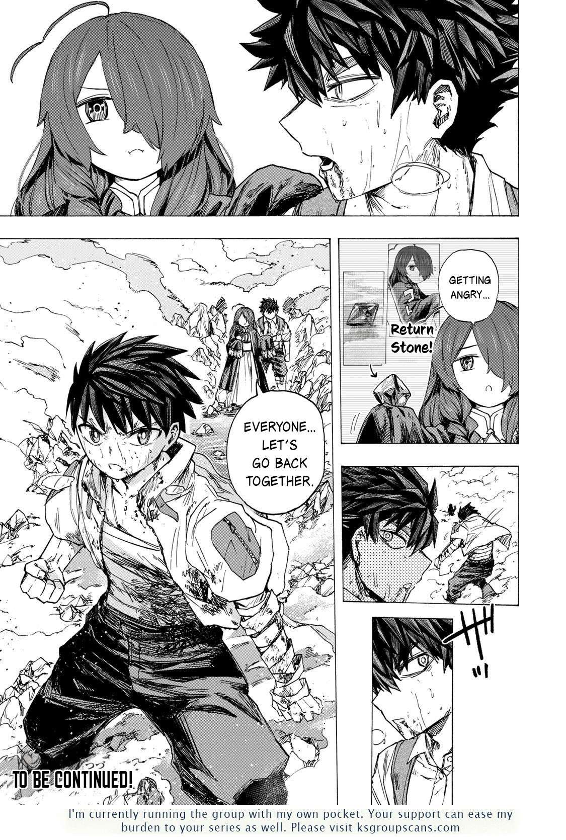 Saikyou de Saisoku no Mugen Level Up Chapter 86 - Page 20