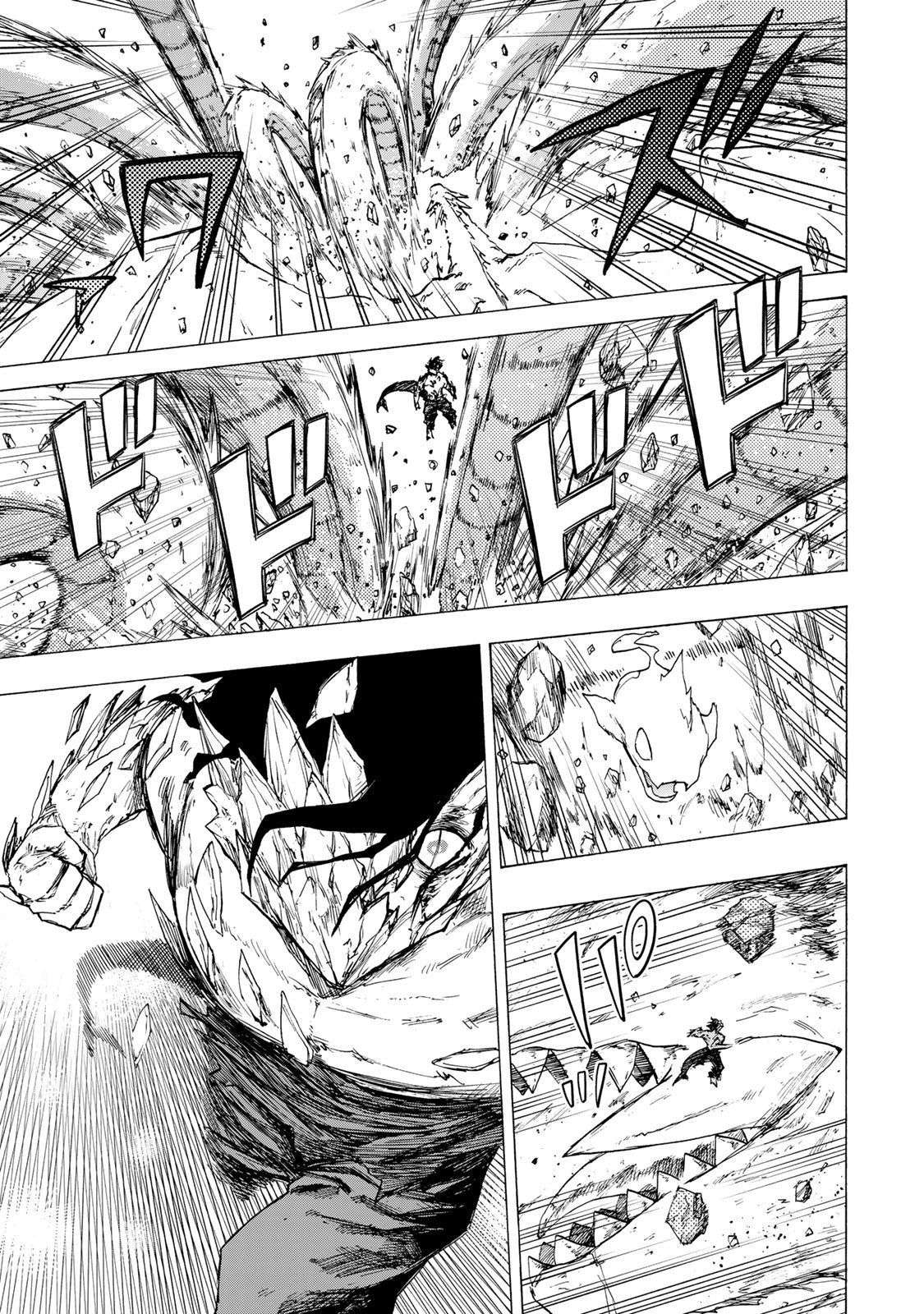 Saikyou de Saisoku no Mugen Level Up Chapter 86 - Page 6