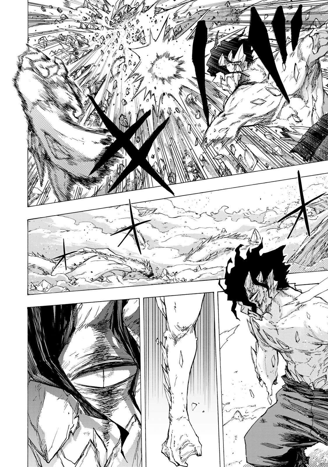 Saikyou de Saisoku no Mugen Level Up Chapter 86 - Page 7