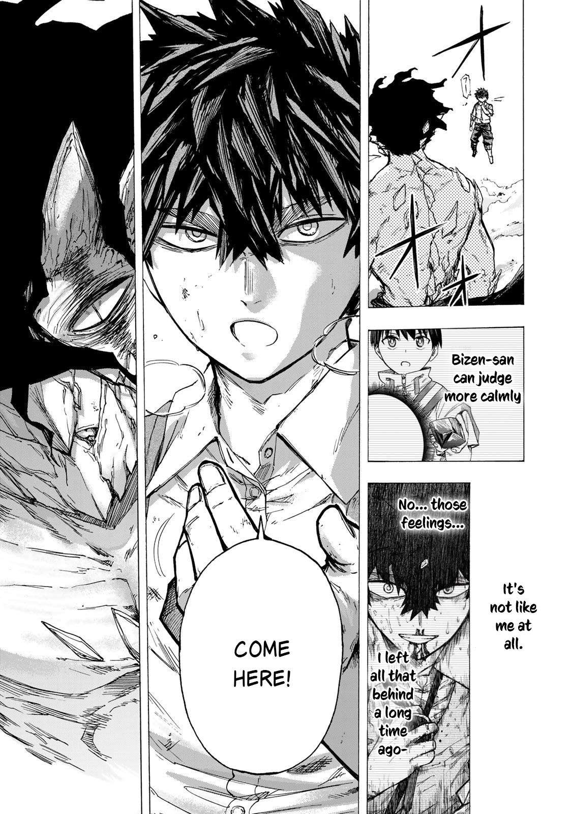 Saikyou de Saisoku no Mugen Level Up Chapter 86 - Page 8