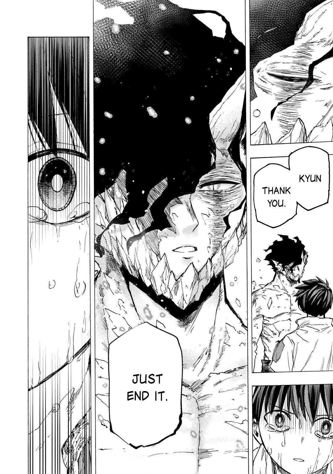 Saikyou de Saisoku no Mugen Level Up Chapter 88 - Page 11