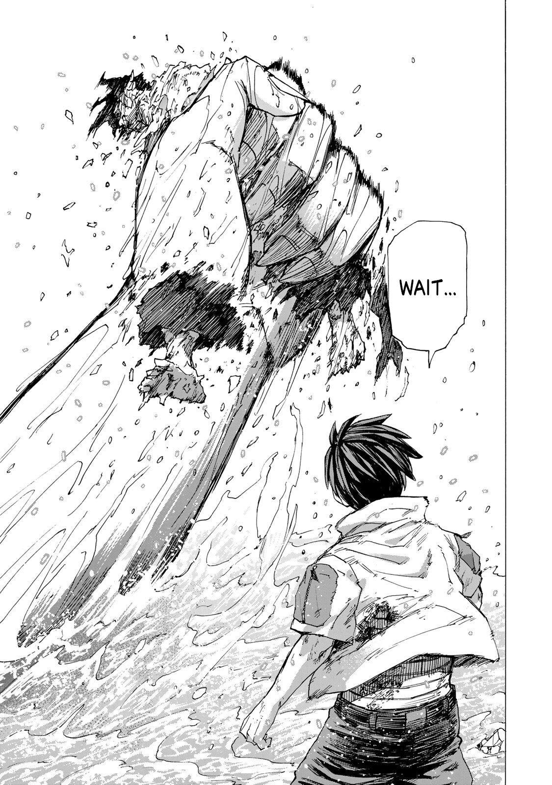 Saikyou de Saisoku no Mugen Level Up Chapter 88 - Page 12