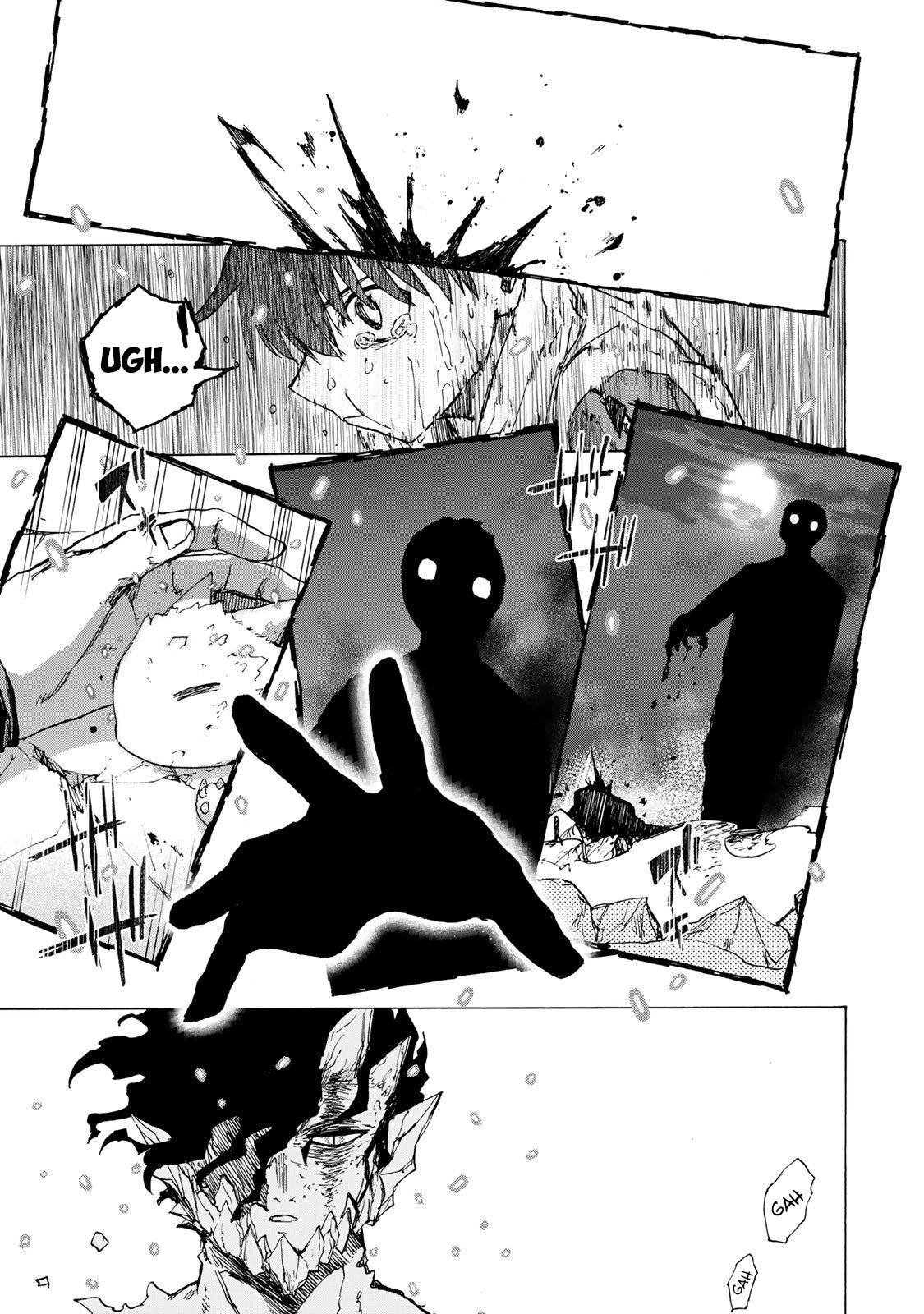 Saikyou de Saisoku no Mugen Level Up Chapter 88 - Page 8