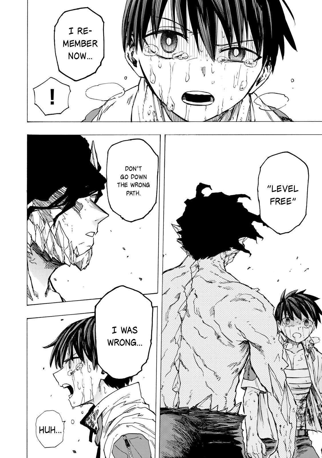 Saikyou de Saisoku no Mugen Level Up Chapter 88 - Page 9