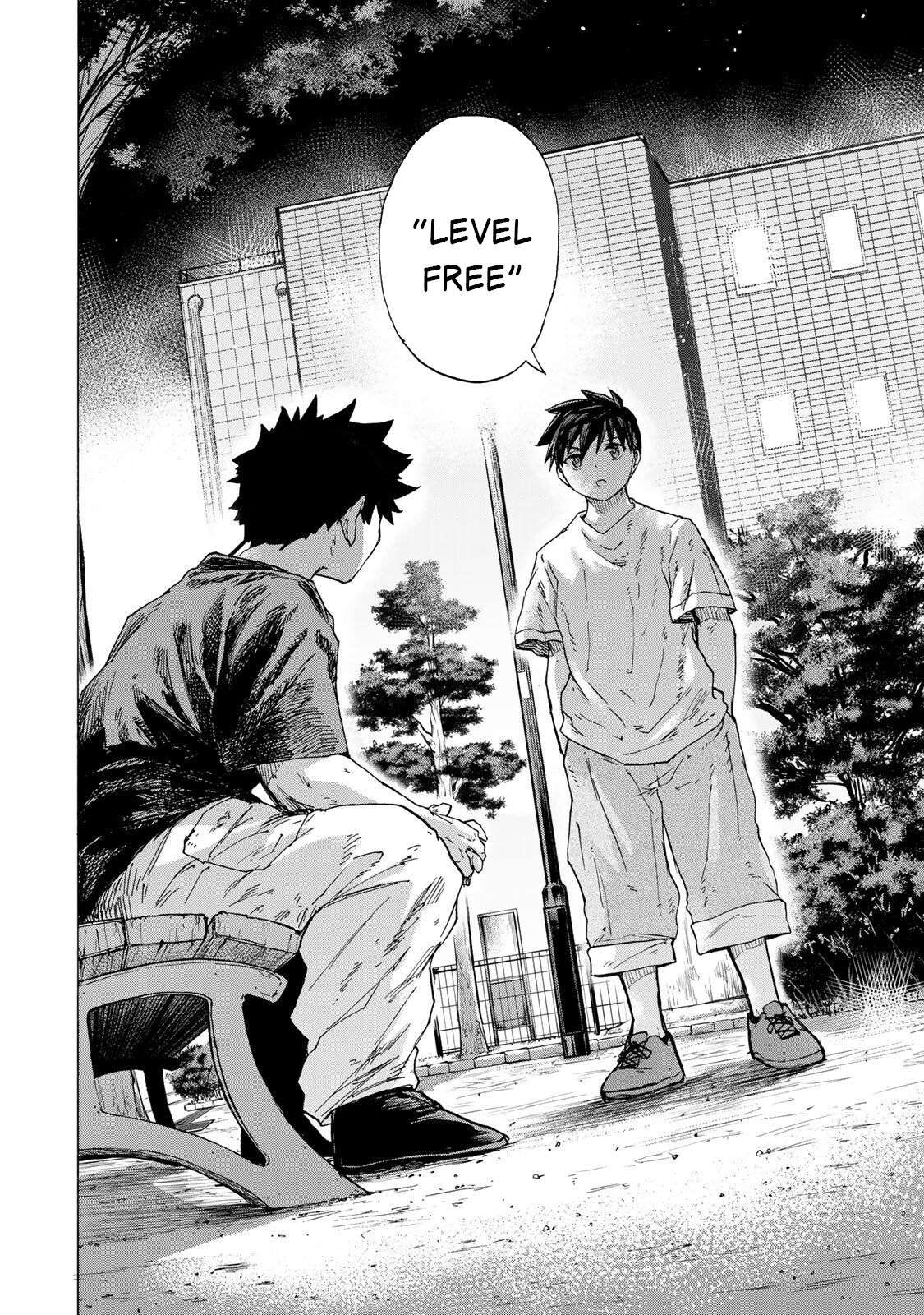 Saikyou de Saisoku no Mugen Level Up Chapter 89 - Page 13