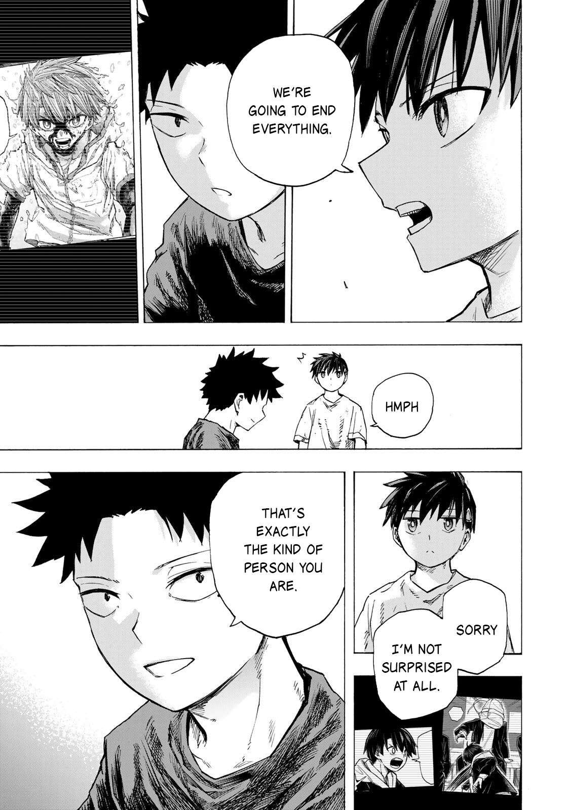 Saikyou de Saisoku no Mugen Level Up Chapter 89 - Page 14