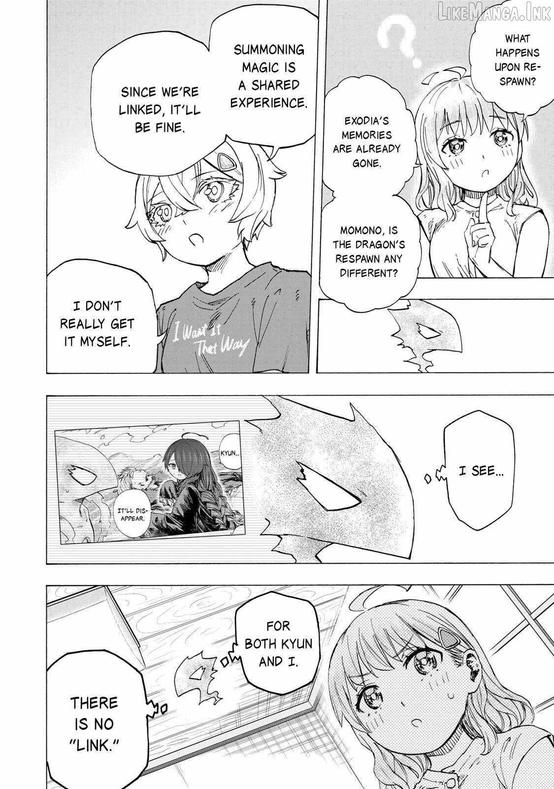 Saikyou de Saisoku no Mugen Level Up Chapter 90 - Page 11