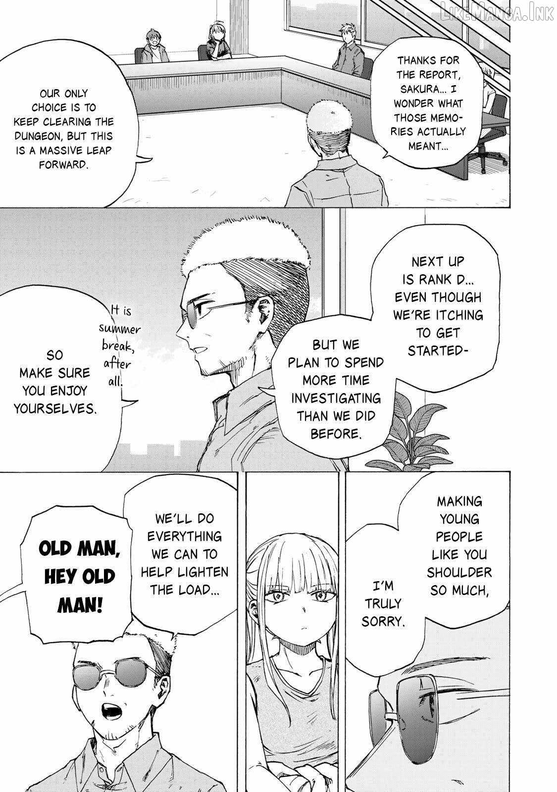 Saikyou de Saisoku no Mugen Level Up Chapter 90 - Page 4