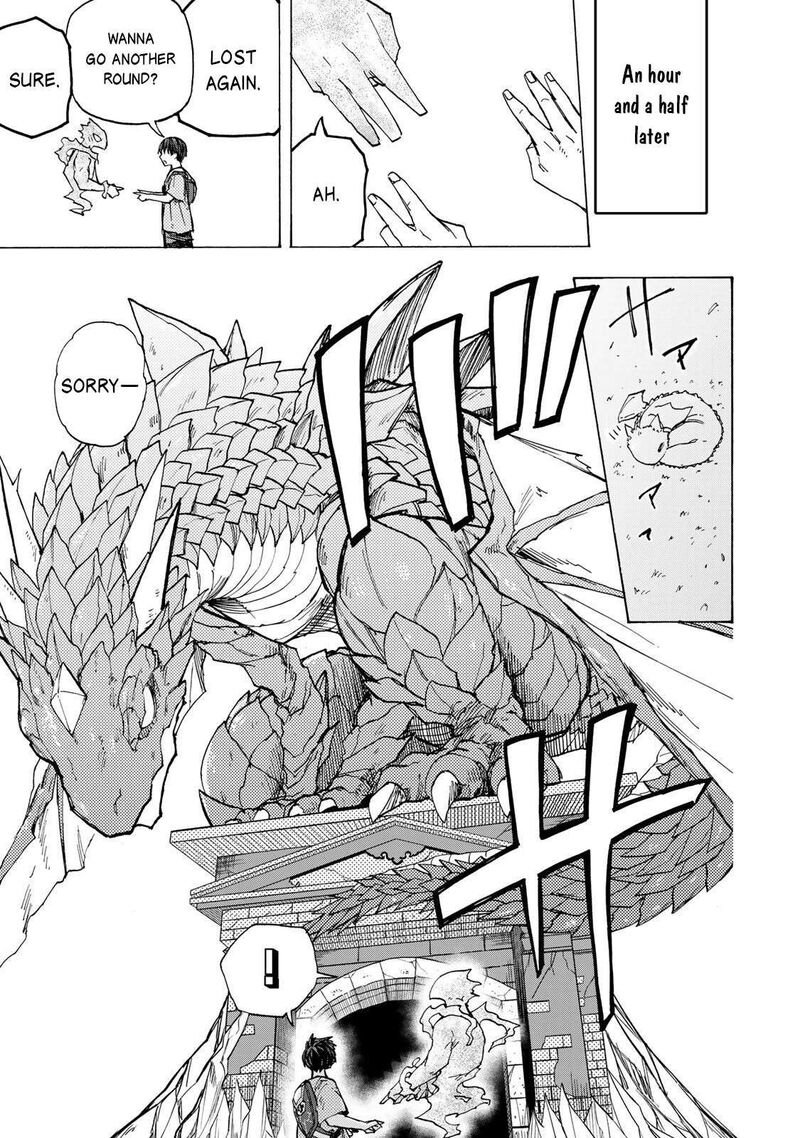 Saikyou de Saisoku no Mugen Level Up Chapter 91 - Page 17