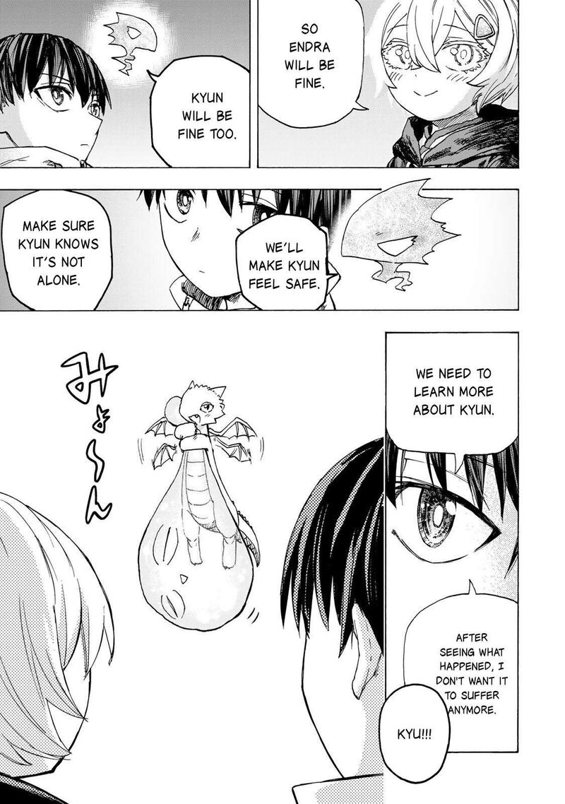 Saikyou de Saisoku no Mugen Level Up Chapter 92 - Page 5