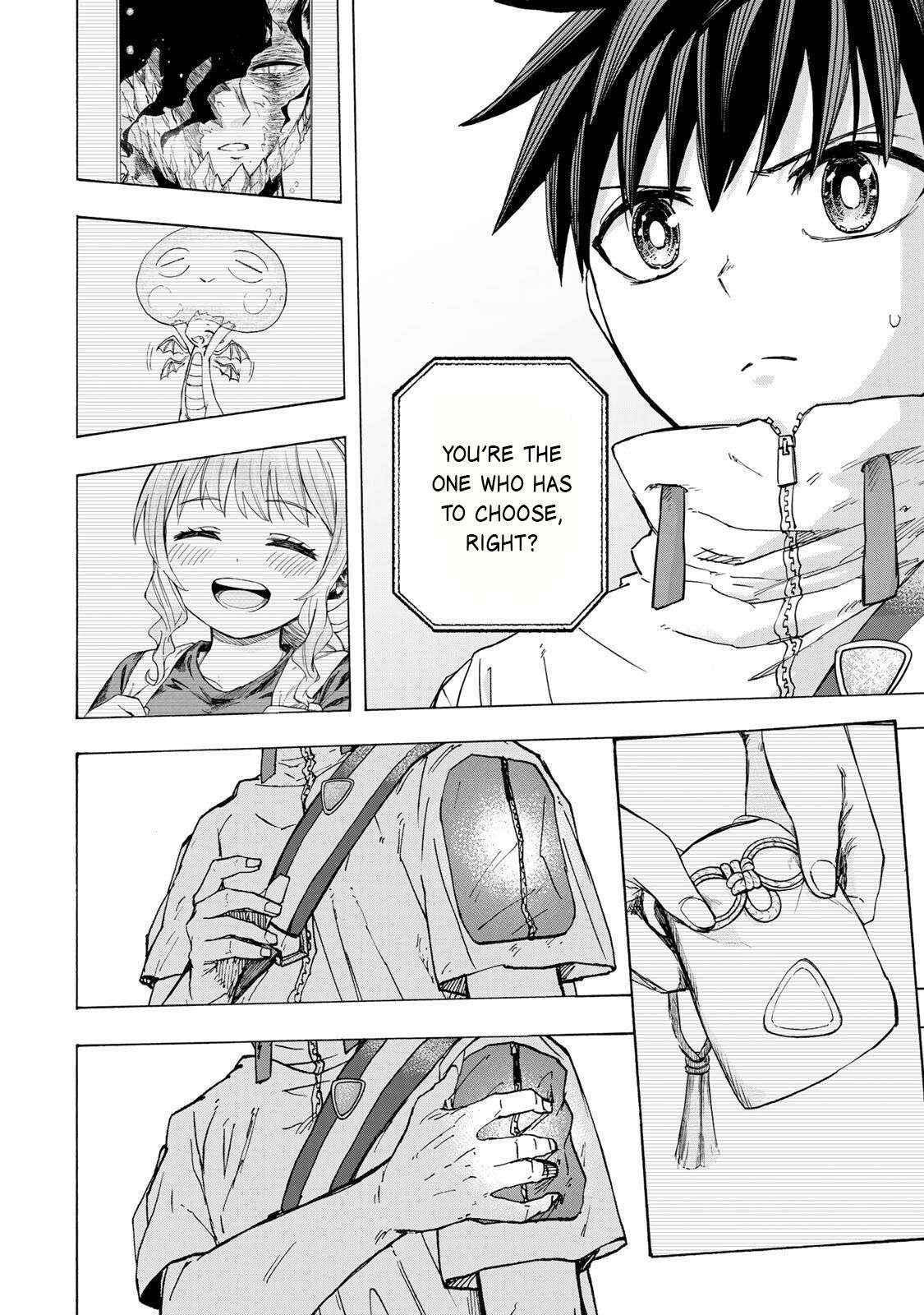 Saikyou de Saisoku no Mugen Level Up Chapter 93 - Page 9