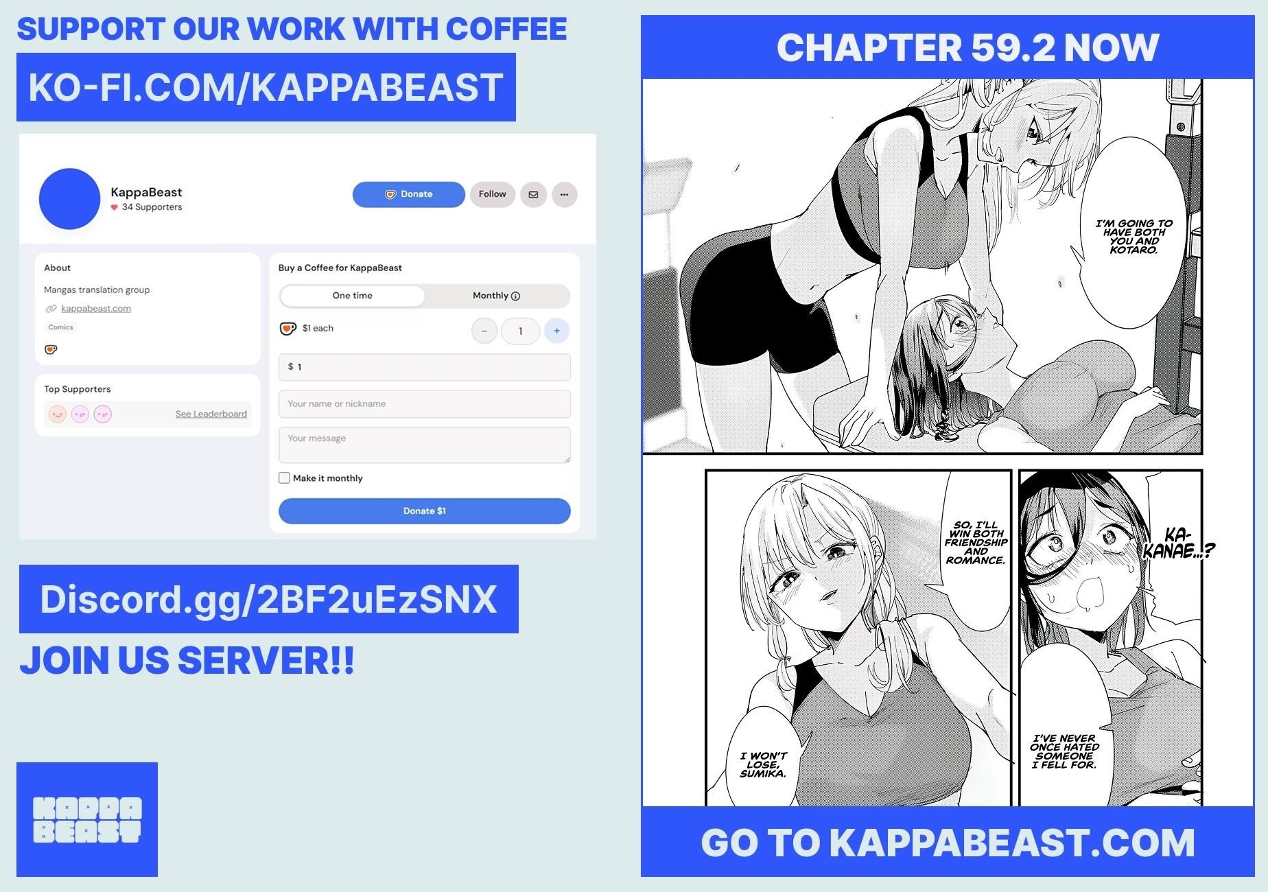 When Trying To Get Back At The Hometown Bullies, Another Battle Began Chapter 59.1 - Page 9