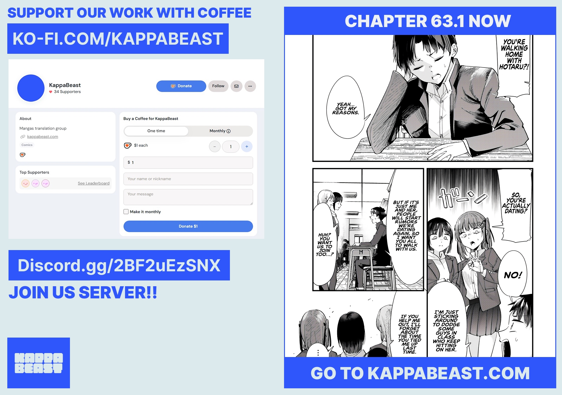 When Trying To Get Back At The Hometown Bullies, Another Battle Began Chapter 62.2 - Page 10