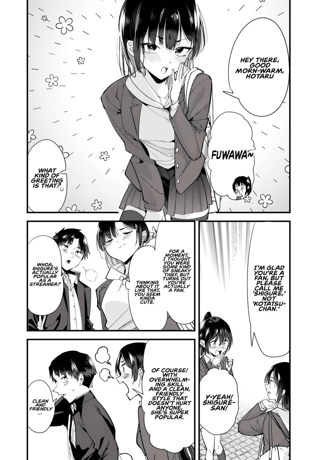 When Trying To Get Back At The Hometown Bullies, Another Battle Began Chapter 63.1 - Page 6