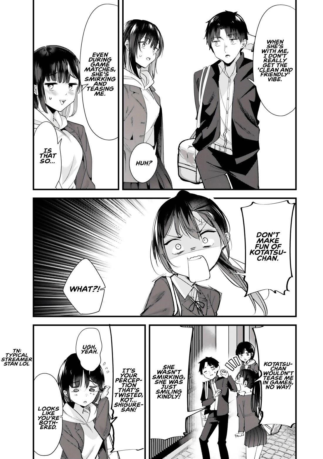 When Trying To Get Back At The Hometown Bullies, Another Battle Began Chapter 63.1 - Page 7