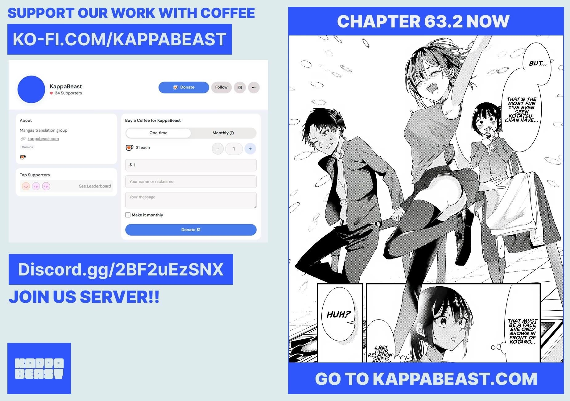 When Trying To Get Back At The Hometown Bullies, Another Battle Began Chapter 63.1 - Page 9