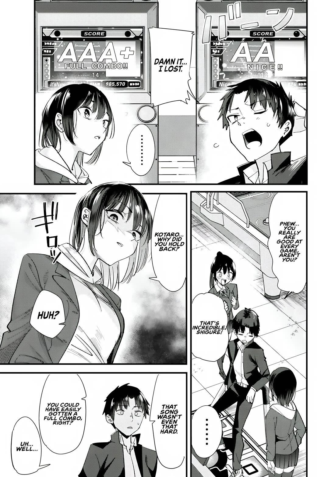 When Trying To Get Back At The Hometown Bullies, Another Battle Began Chapter 63.2 - Page 3