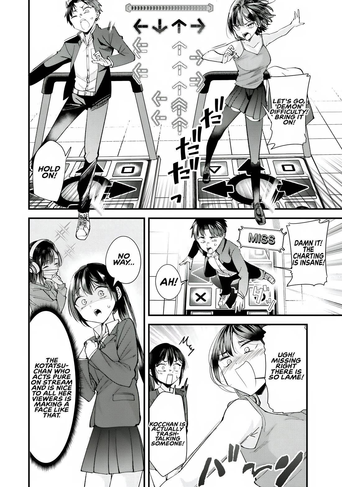 When Trying To Get Back At The Hometown Bullies, Another Battle Began Chapter 63.2 - Page 6