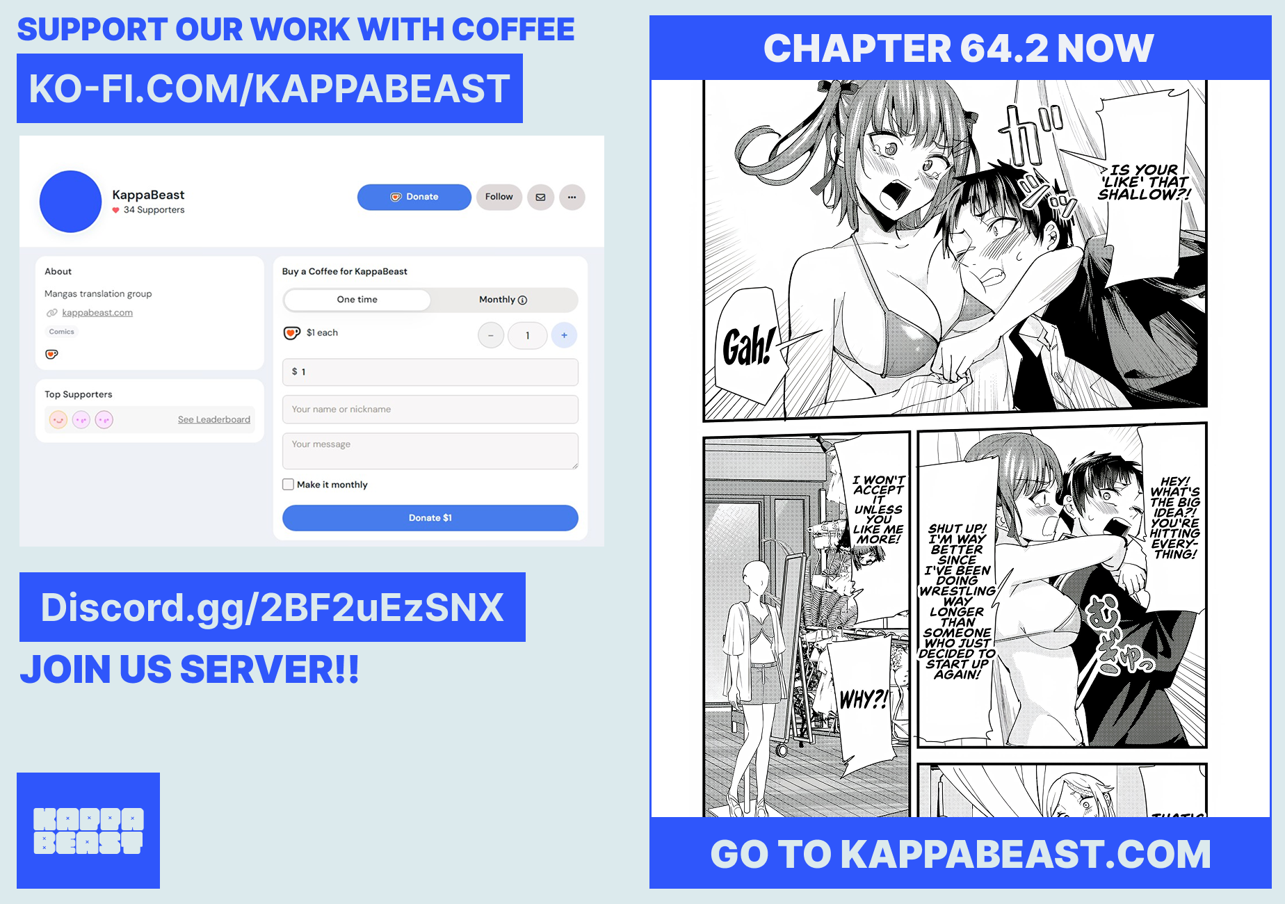 When Trying To Get Back At The Hometown Bullies, Another Battle Began Chapter 64.1 - Page 8