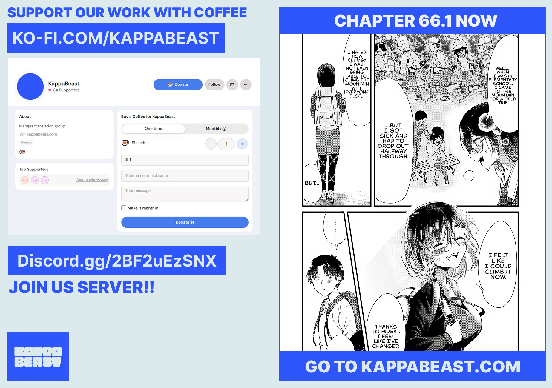 When Trying To Get Back At The Hometown Bullies, Another Battle Began Chapter 65.2 - Page 7